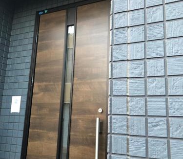 Minami Ward Casa | 智翔はうす 女性家主滞在民泊 5畳タイプ 予約後はメール確認願います トモカケハウス