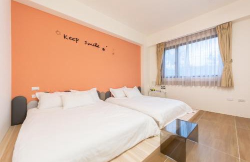 Sanxing Casa | 暖日民宿