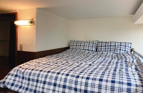 Xinyi Apartamento | 暮光公寓 x 健身教練｜台北 101 ｜Pool｜夜市 ｜cafe｜MRT捷運站｜Gym
