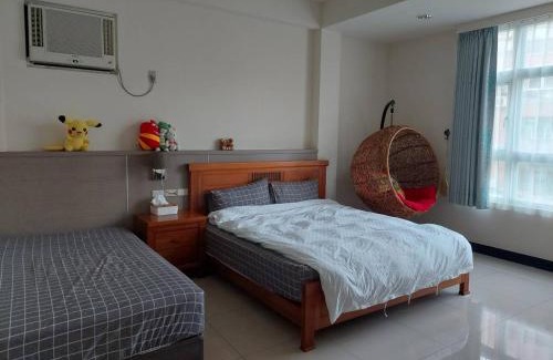 Nangan Casa | 曼巴小棧