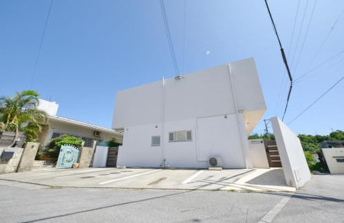 Enobi Apartamento | 最大１０名宿泊可能 ２世帯や友人家族と過ごす沖縄