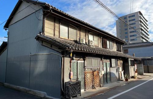 Yao Apartamento | 最大8人様まで宿泊可能な1棟貸しです!近鉄八尾駅から徒歩3分!