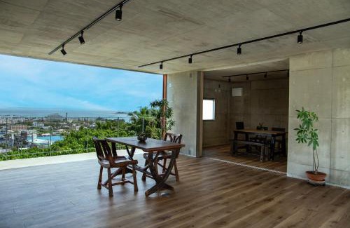 Sashiki Casa | 月と太陽 -Sol and Mani-