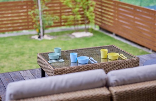 Fujikawaguchiko Casa | 月ノ森 -Moon Forest-