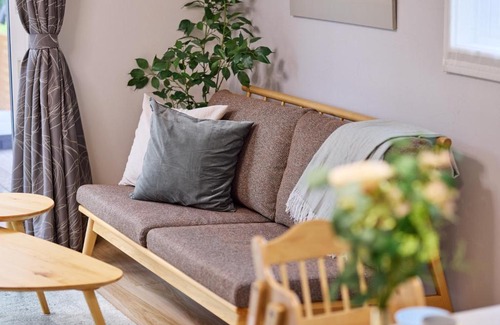 Fujikawaguchiko Casa | 月ノ森 -Moon Forest-