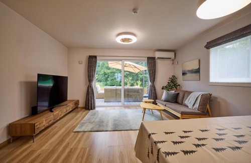 Fujikawaguchiko Casa | 月ノ森 -Moon Forest-