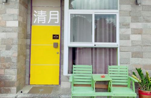 Hengchun Casa | 月光冷泉民宿