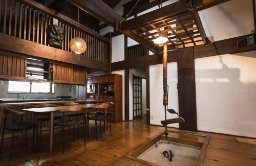 Ichinoseki Apartamento | 有康庵