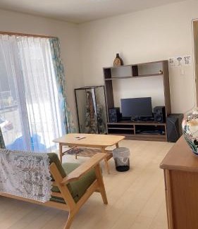 Tokoname Casa | 有間宿泊