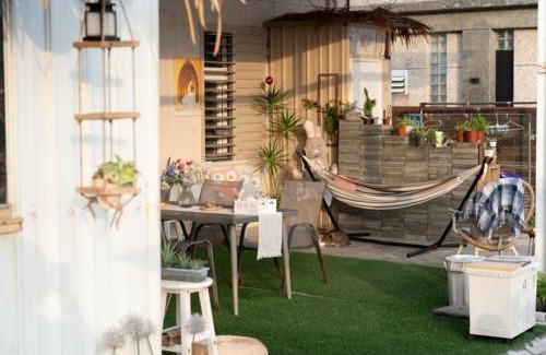 Lyudao Casa | 有風小院