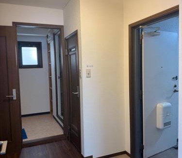 Kiyokawa Apartamento | 朝日街の宿 An inn on Asahi Street