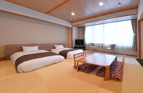 Otaru Hotel | 朝里川温泉ホテル