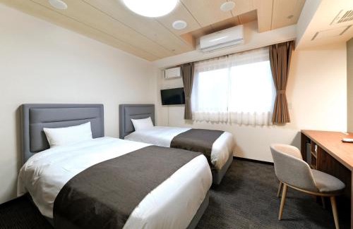Otaru Hotel | 朝里川温泉ホテル