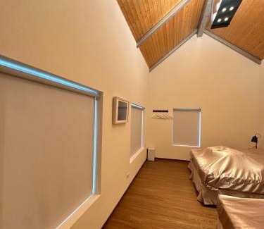 Beitou Chalet De Esquí | 木屋包棟