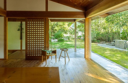 Sasebo Casa | 木木木木 KIGI MOKU MOKU