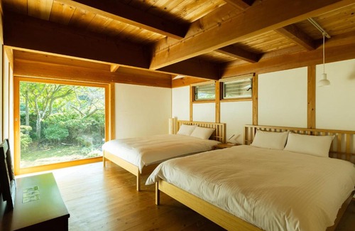 Sasebo Casa | 木木木木 KIGI MOKU MOKU
