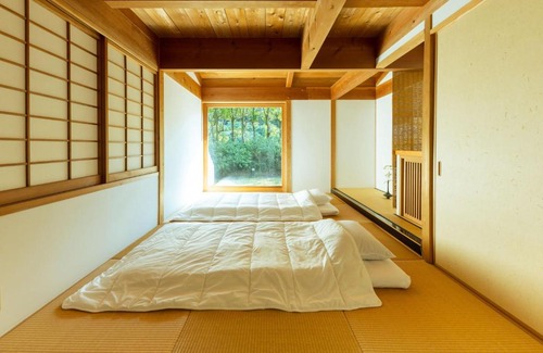 Sasebo Casa | 木木木木 KIGI MOKU MOKU