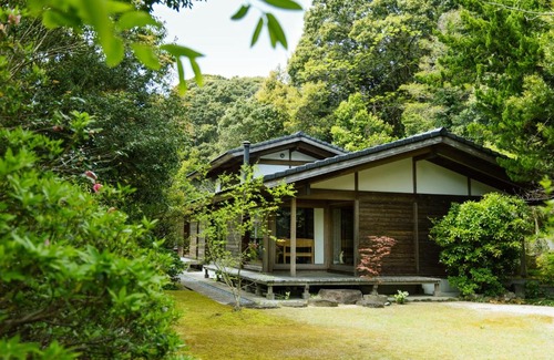 Sasebo Casa | 木木木木 KIGI MOKU MOKU