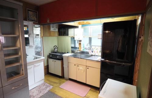 Mito Apartamento | 木蘭の郷