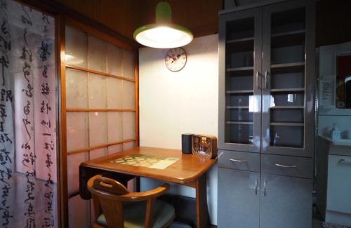 Mito Apartamento | 木蘭の郷