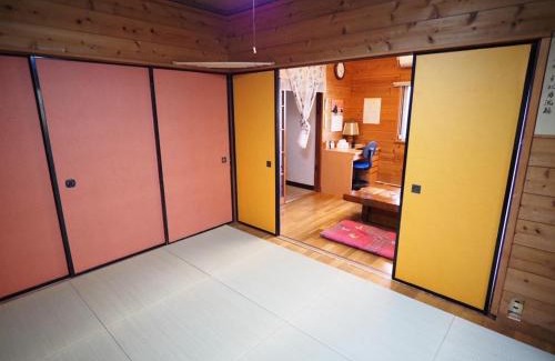 Mito Apartamento | 木蘭の郷