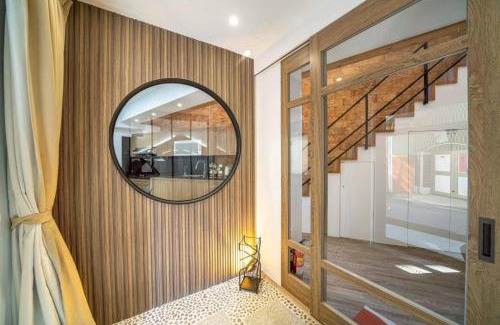 East District Casa | 末廣通三館 日式包棟民宿 Suehirodori Japanese Entire Home No3