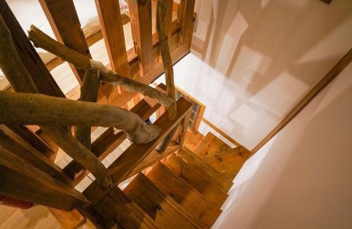 West Central District Chalet De Esquí | 末廣通二館 日式包棟民宿Suehirodori Japanese Entire Home No2