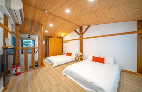 West Central District Chalet De Esquí | 末廣通二館 日式包棟民宿Suehirodori Japanese Entire Home No2