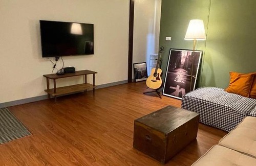 Shanjiao Casa | 本氣宿泊Honkiya