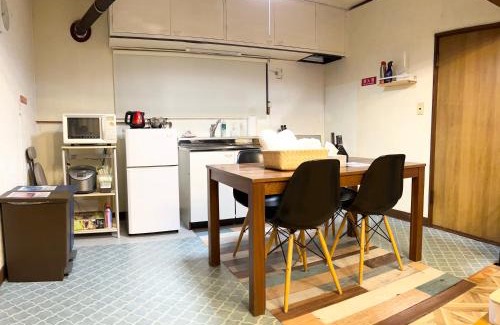 Toyohira Apartamento | 札幌ドーム前ハウス Sapporodome front house