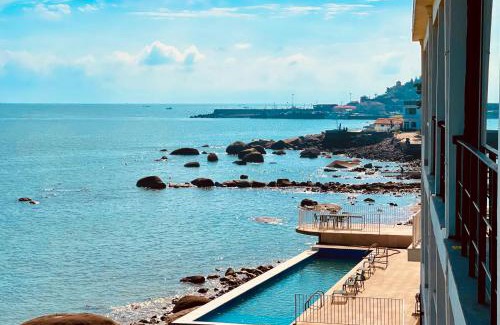 Laoshan Hotel | 朴宿栖澜海居崂山风景区店