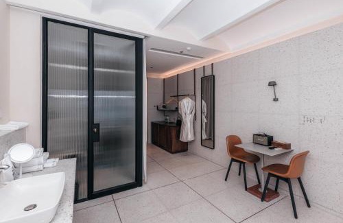 Laoshan Hotel | 朴宿栖澜海居崂山风景区店
