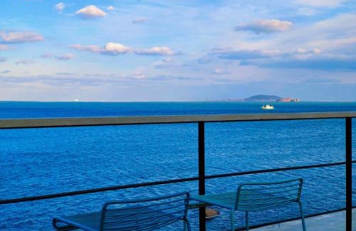 Laoshan Hotel | 朴宿栖澜海居崂山风景区店