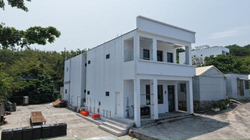 Liuqiu Casa | 杉海暮舍包棟民宿Sunset Home