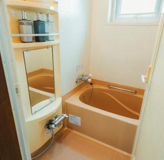 Biei Apartamento | 杉 by Cabin Build