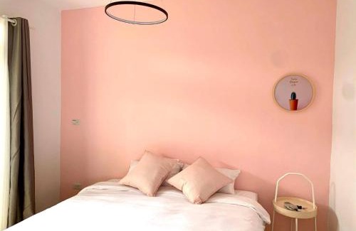 Sanzhi Casa | 李家出走民宿
