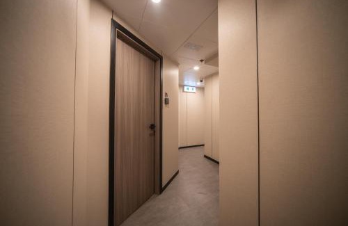 Bowrington Apartamento | 杏花小筑豪华大床房