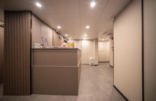 Bowrington Apartamento | 杏花小筑高级大床房