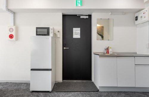 Nishishinbashi Apartamento | 東京タワー近 虎ノ門ヒルズ駅徒歩4分スタイリッシュ 501