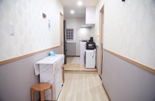 Kita Apartamento | 東京桜の宿