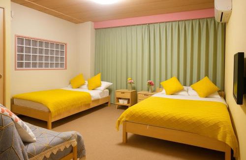 Kita Apartamento | 東京桜の宿