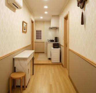 Kita Apartamento | 東京桜の宿