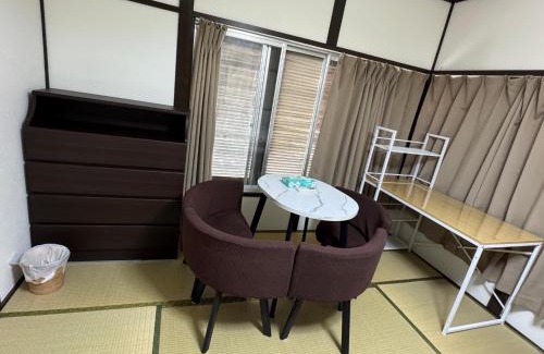 Matsudo Villa | 東京近隣 蔵元荘 駅近 交通便利