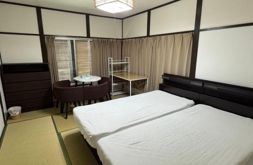 Matsudo Villa | 東京近隣 蔵元荘 駅近 交通便利