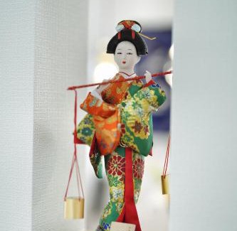 Oji Villa | 東京雅鶴