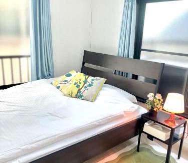 Adachi Apartamento | 東京 足立区青井 Tokyo Adachiku Aoi