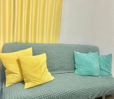 Adachi Apartamento | 東京 足立区青井 Tokyo Adachiku Aoi