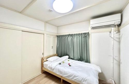 Ojima Apartamento | 東大岛站徒步6分钟