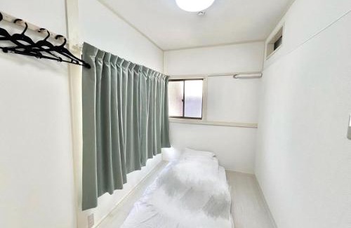 Ojima Apartamento | 東大岛站徒步6分钟