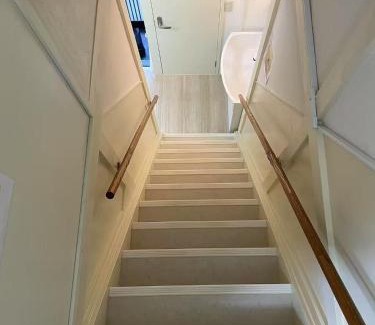 Ojima Apartamento | 東大岛站徒步6分钟